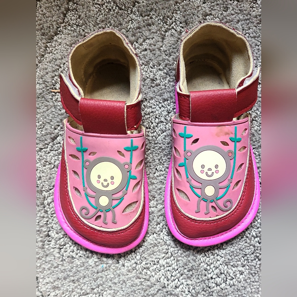 Magical Brand Shoes size 24